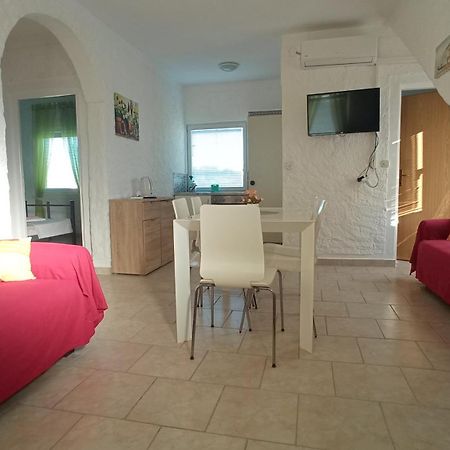 Vila Kula Aparthotel Nin Εξωτερικό φωτογραφία
