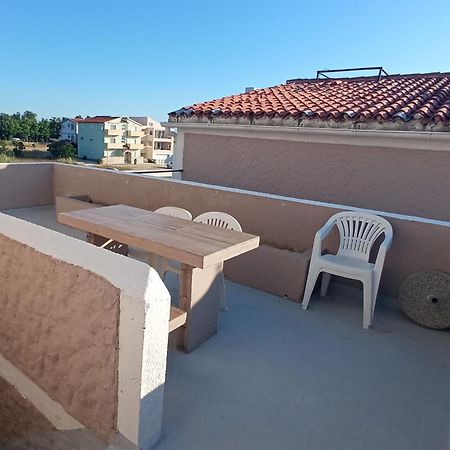 Vila Kula Aparthotel Nin Εξωτερικό φωτογραφία