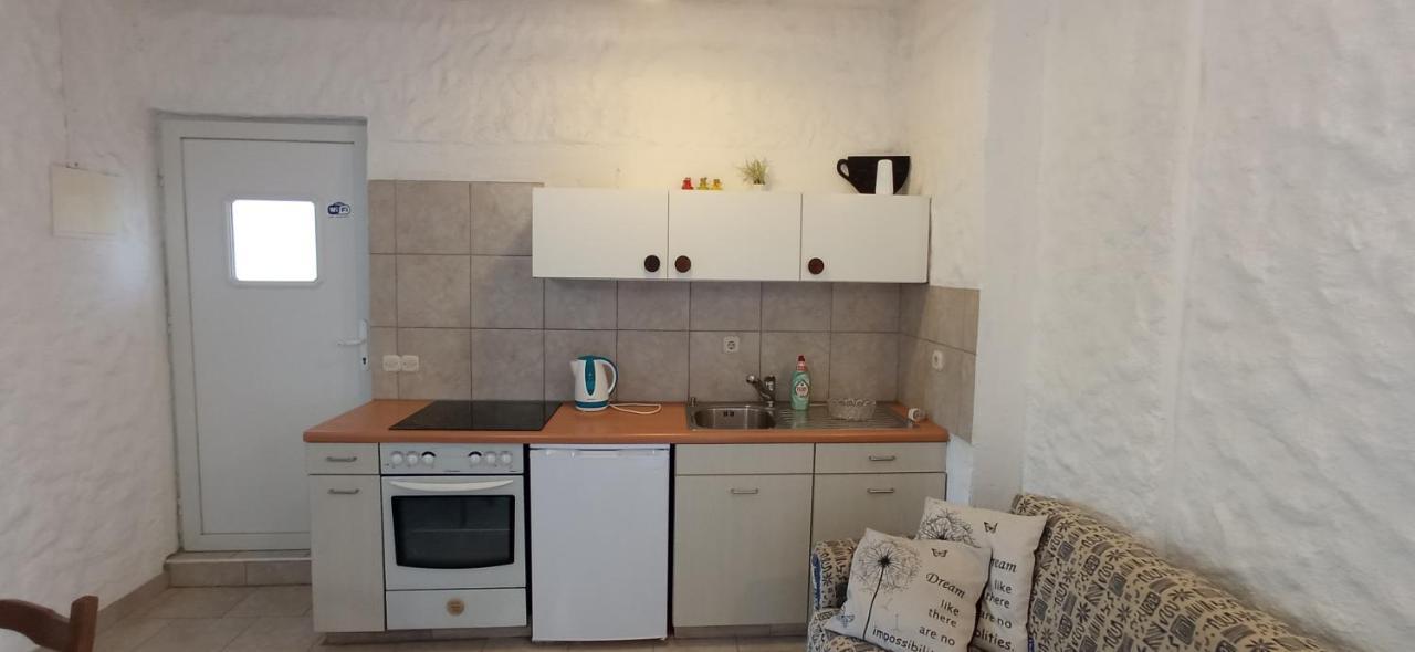 Vila Kula Aparthotel Nin Εξωτερικό φωτογραφία