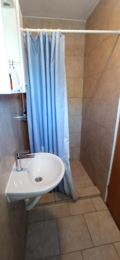 Vila Kula Aparthotel Nin Εξωτερικό φωτογραφία
