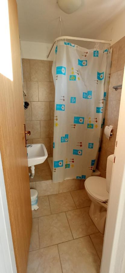 Vila Kula Aparthotel Nin Εξωτερικό φωτογραφία