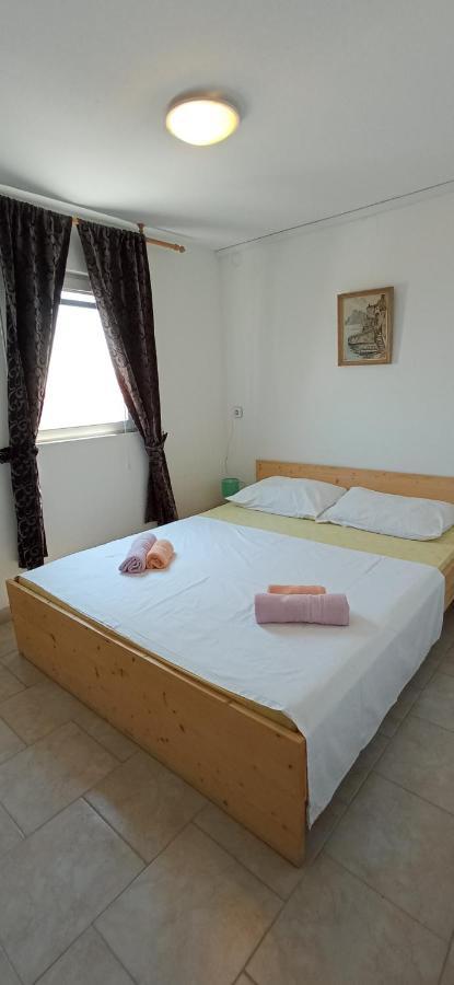 Vila Kula Aparthotel Nin Εξωτερικό φωτογραφία