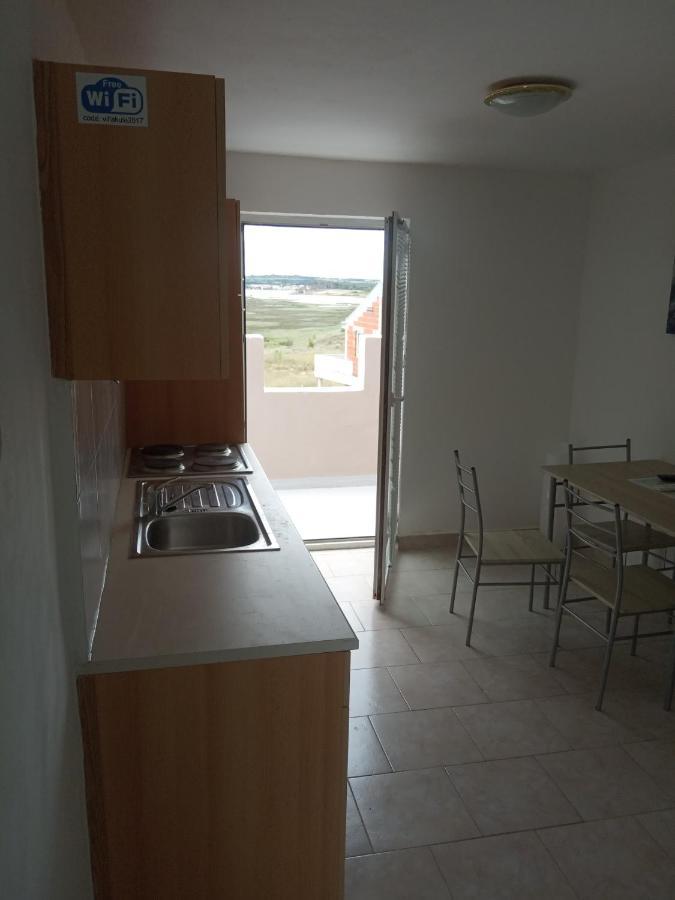 Vila Kula Aparthotel Nin Εξωτερικό φωτογραφία