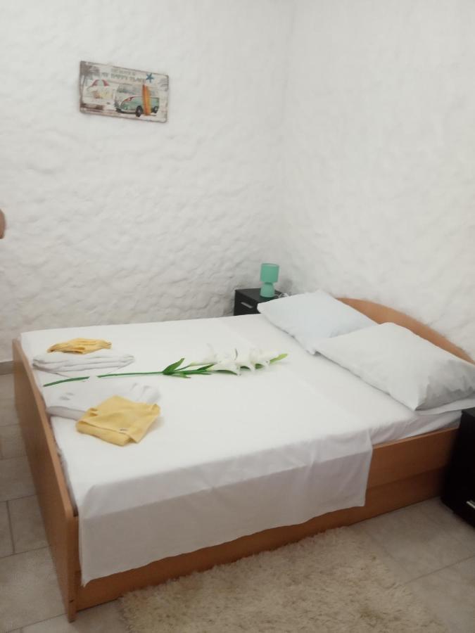 Vila Kula Aparthotel Nin Εξωτερικό φωτογραφία