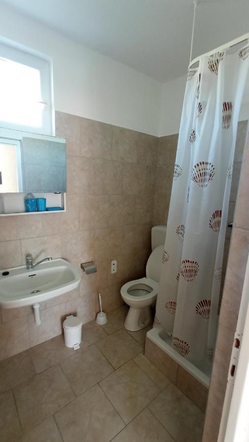 Vila Kula Aparthotel Nin Εξωτερικό φωτογραφία