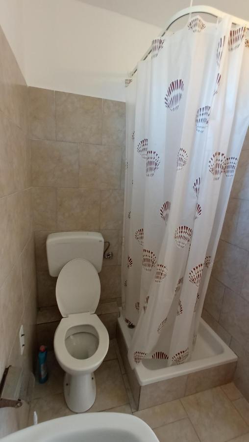Vila Kula Aparthotel Nin Εξωτερικό φωτογραφία