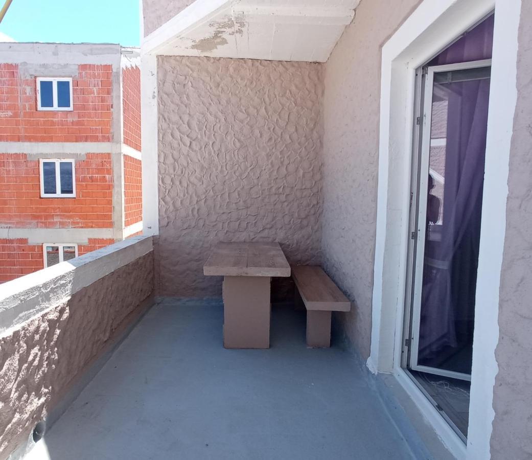 Vila Kula Aparthotel Nin Εξωτερικό φωτογραφία
