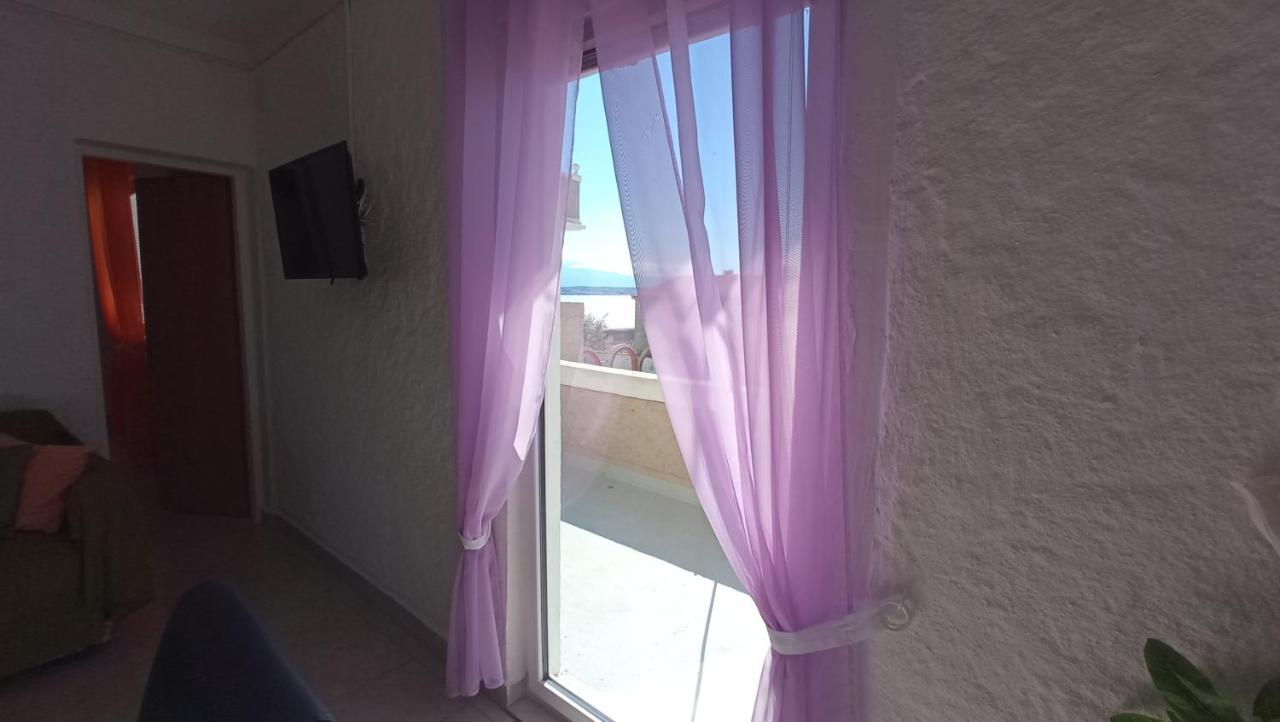 Vila Kula Aparthotel Nin Εξωτερικό φωτογραφία