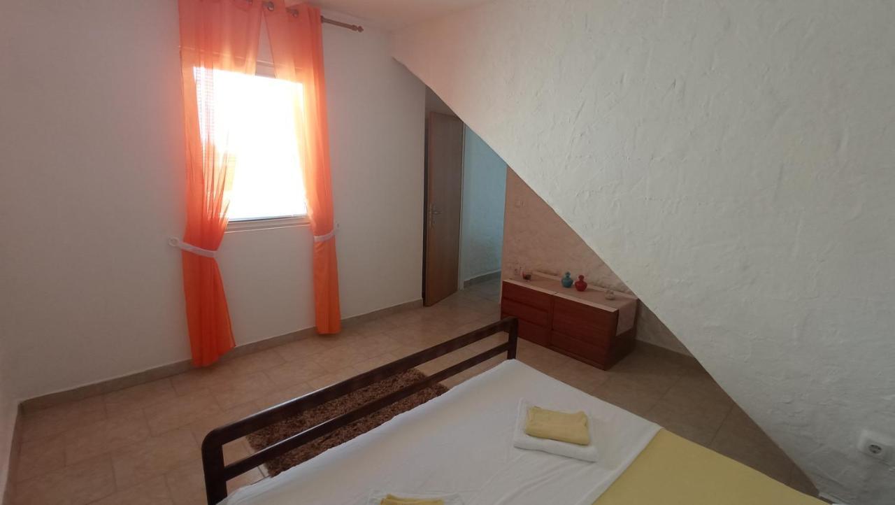 Vila Kula Aparthotel Nin Εξωτερικό φωτογραφία