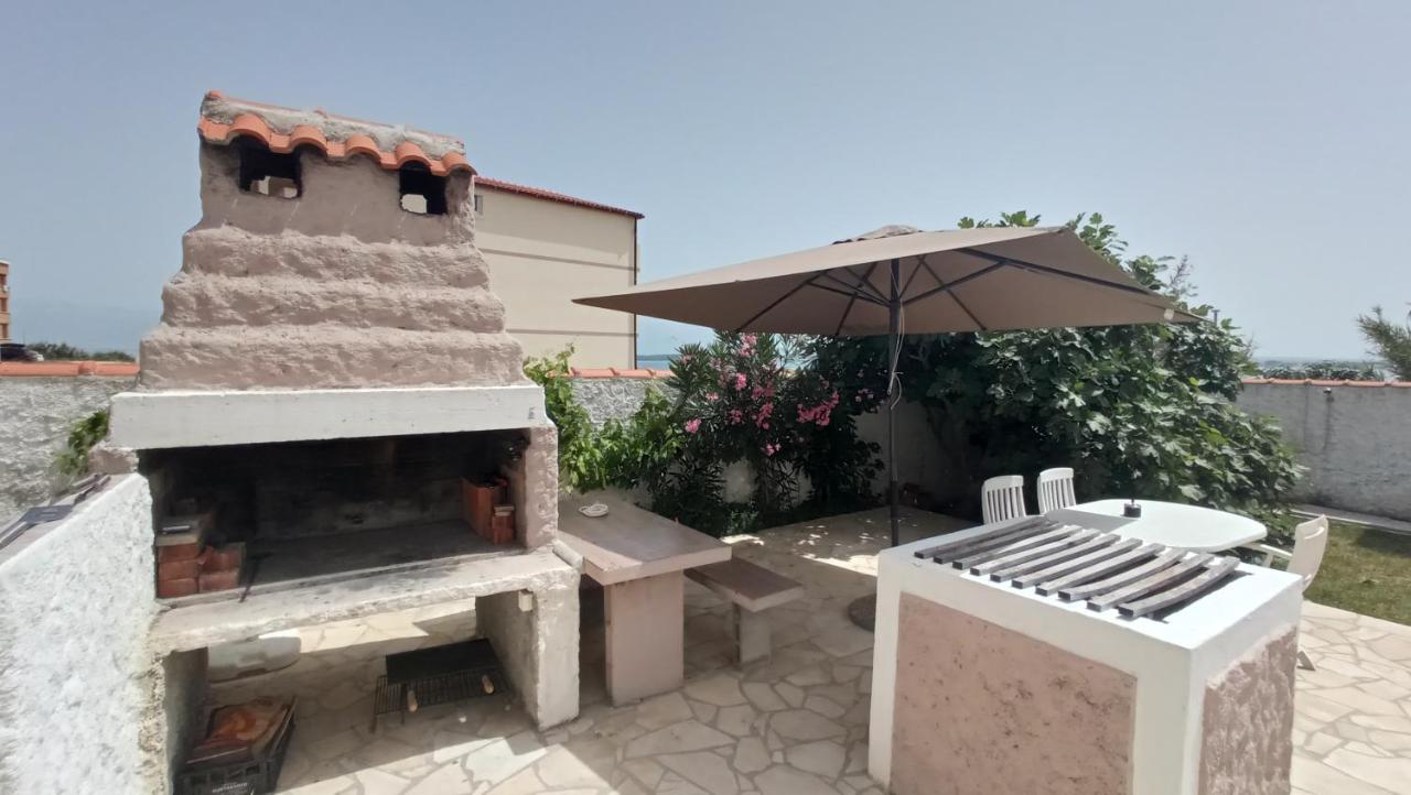 Vila Kula Aparthotel Nin Εξωτερικό φωτογραφία