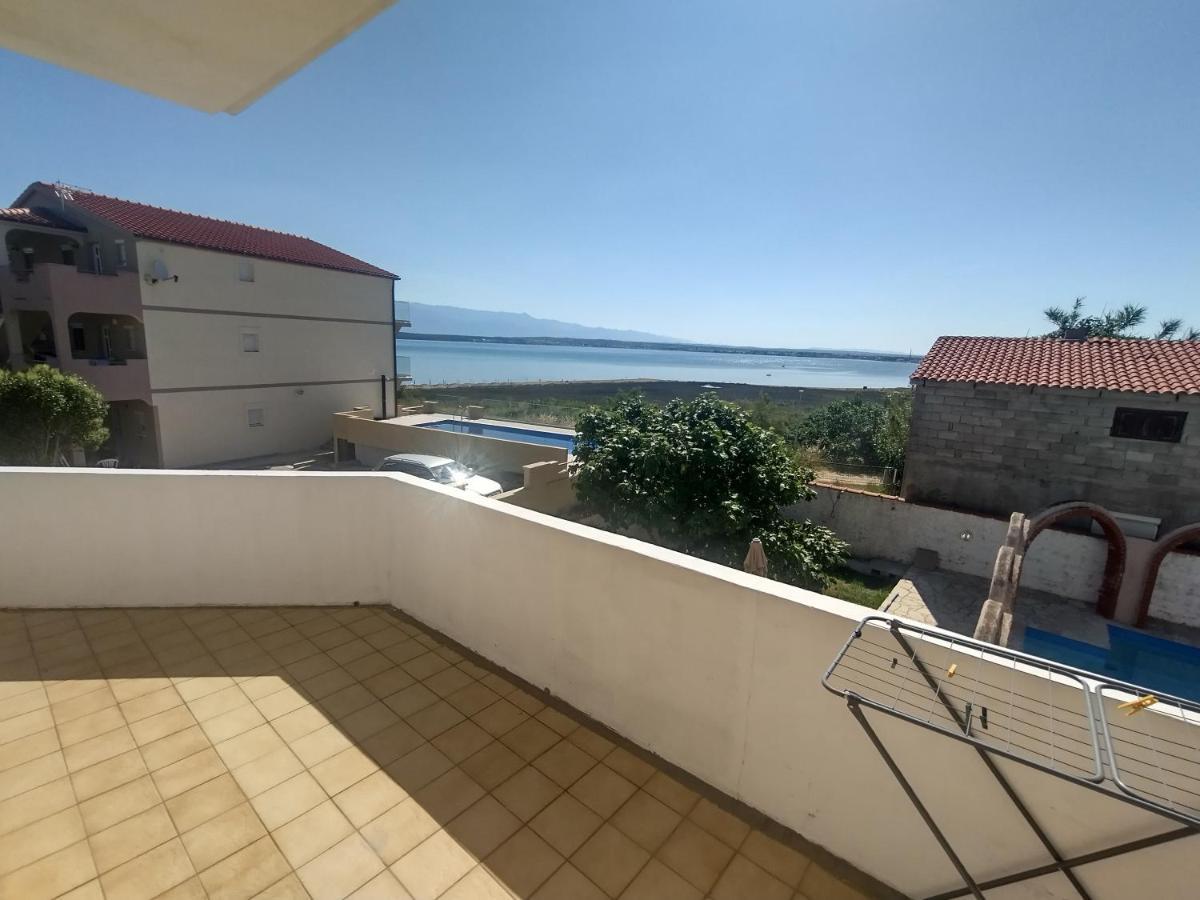 Vila Kula Aparthotel Nin Εξωτερικό φωτογραφία