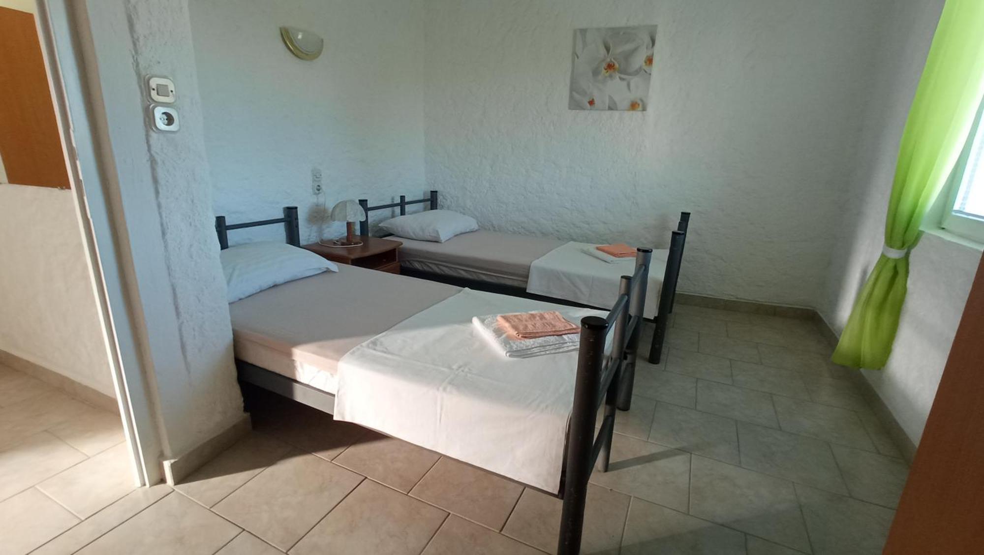 Vila Kula Aparthotel Nin Εξωτερικό φωτογραφία