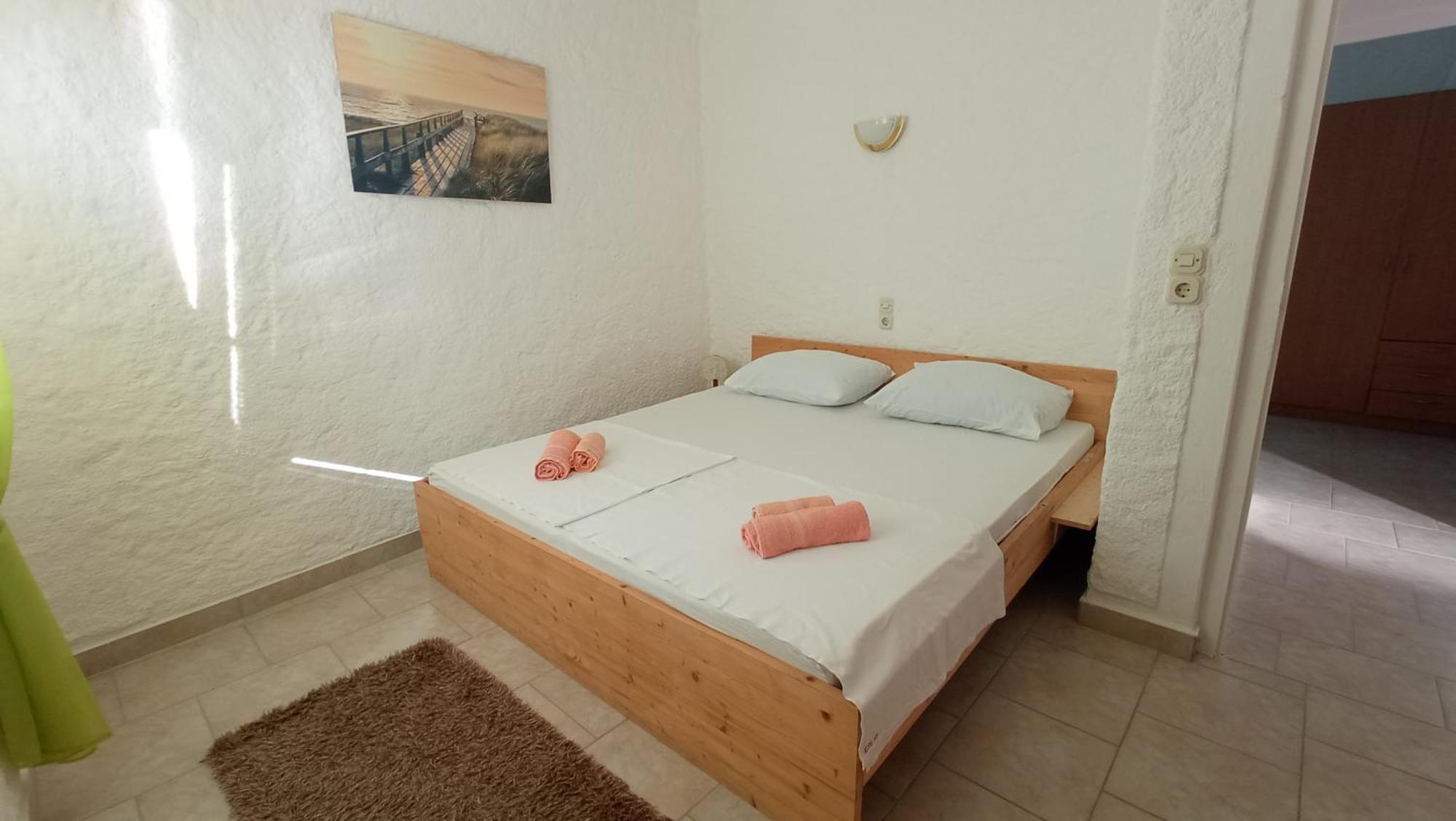 Vila Kula Aparthotel Nin Εξωτερικό φωτογραφία