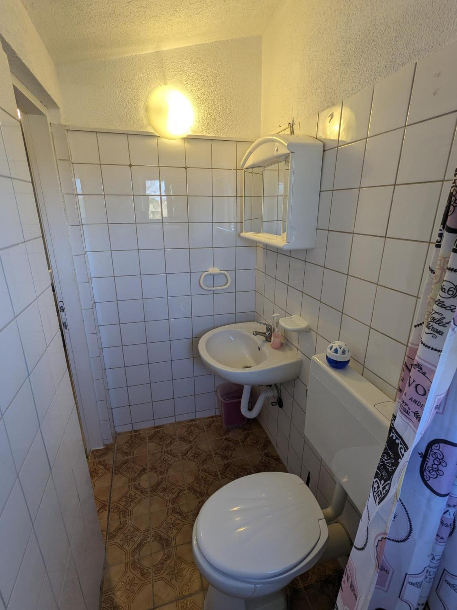 Vila Kula Aparthotel Nin Εξωτερικό φωτογραφία