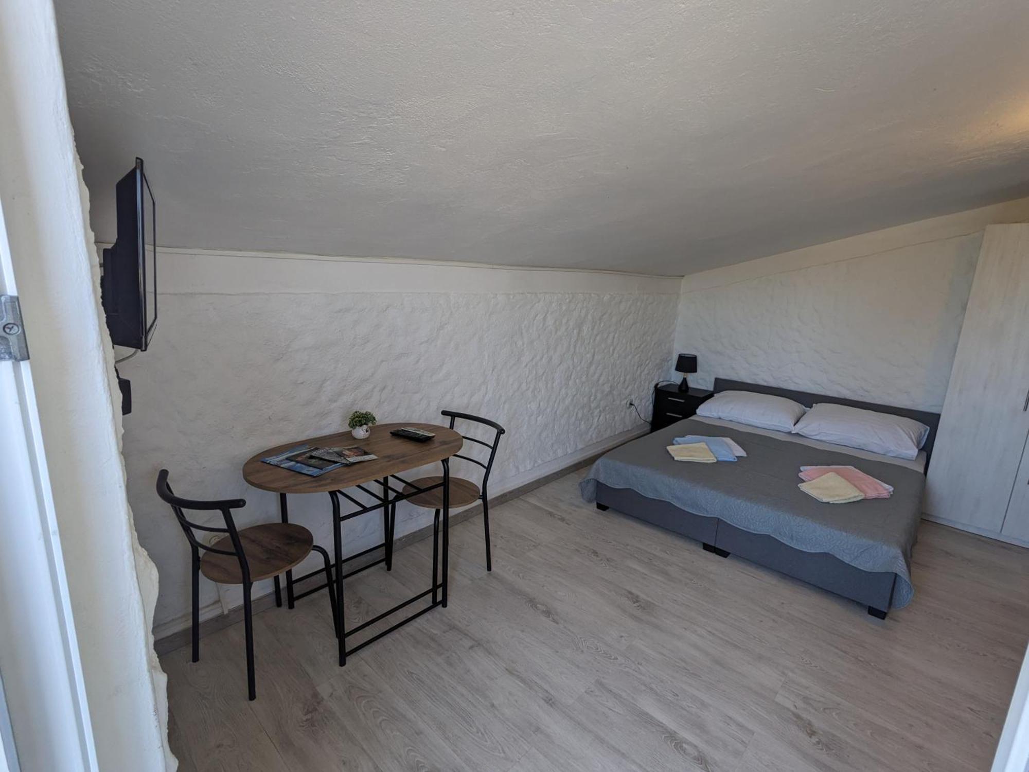 Vila Kula Aparthotel Nin Εξωτερικό φωτογραφία