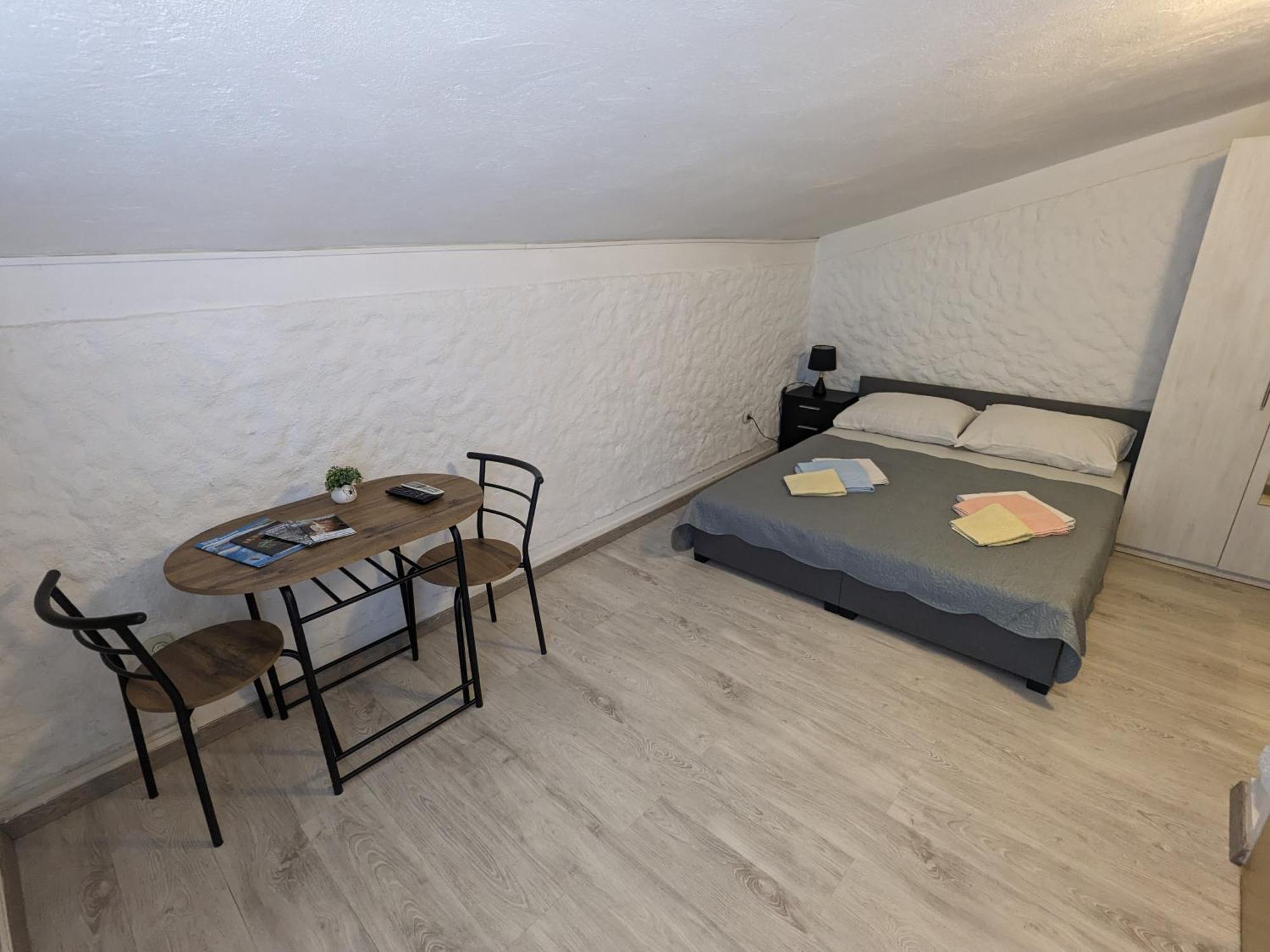 Vila Kula Aparthotel Nin Εξωτερικό φωτογραφία